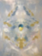 Clouds of Sensation II