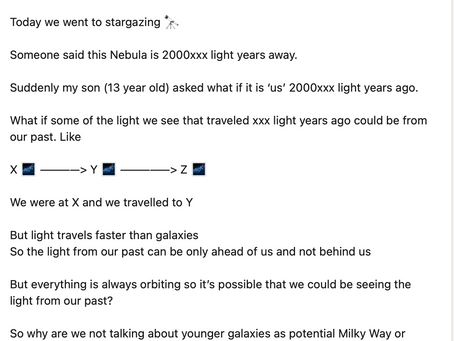 Peering into the Past: Witnessing the History of Our Galactic Neighborhood
