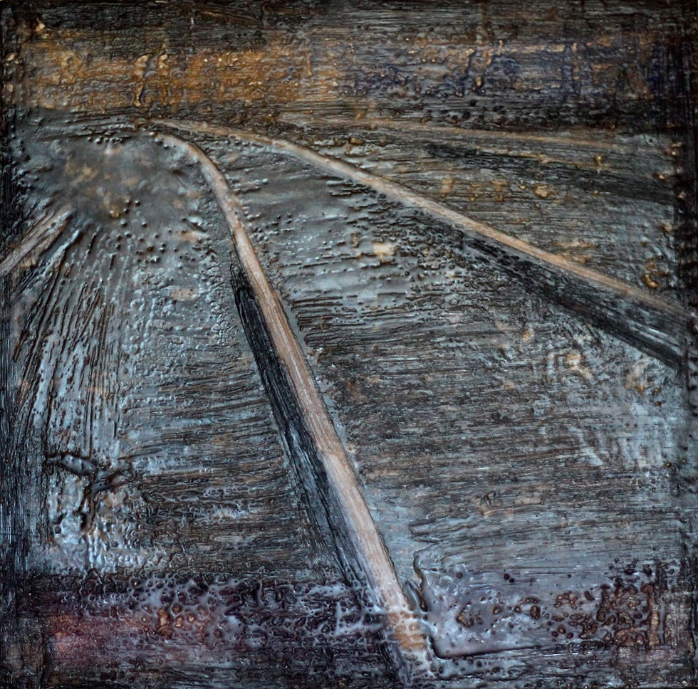 Vanishing Point 2013