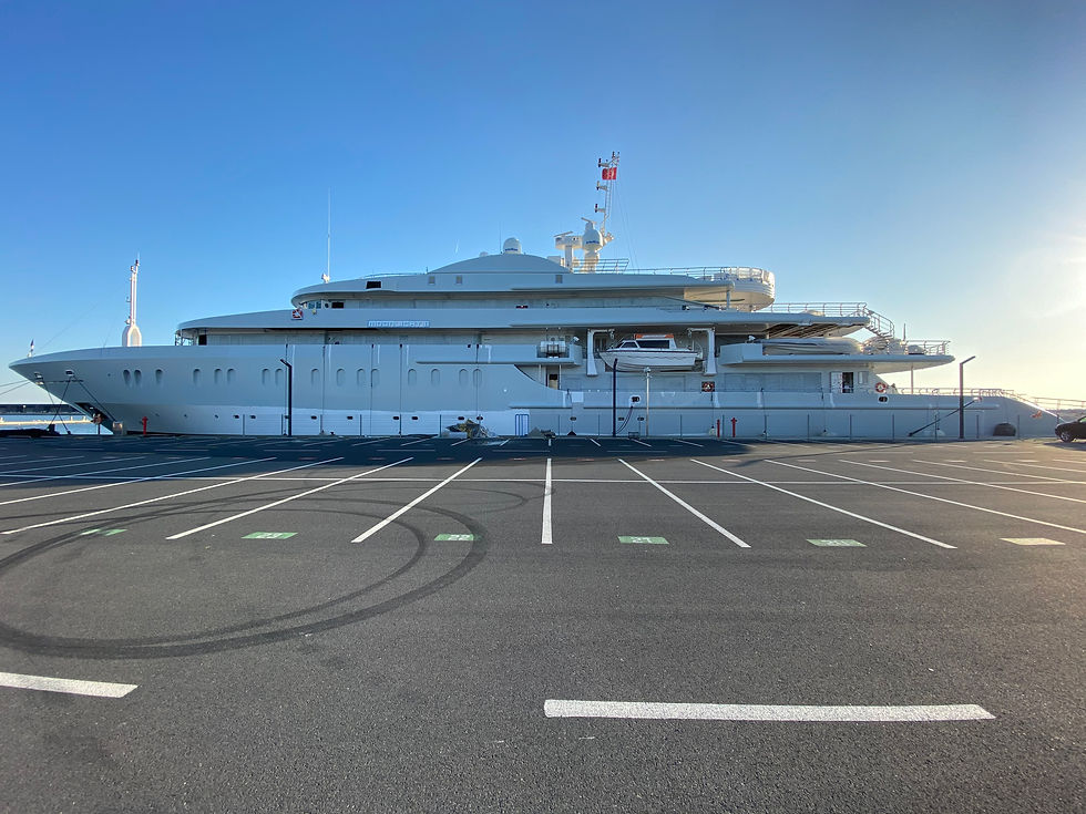 REFIT MANAGEMENT