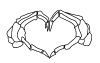 Love you!