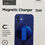 Thumbnail: Magnetic Wireless 15W Charger