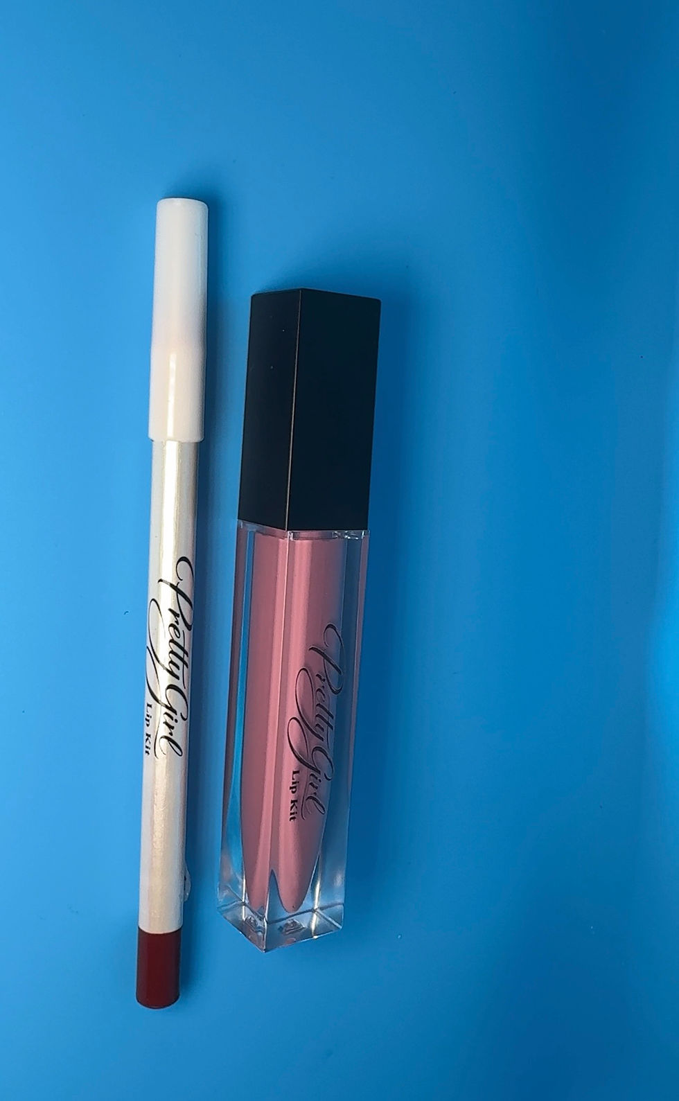 Thumbnail: BERRY PRETTY