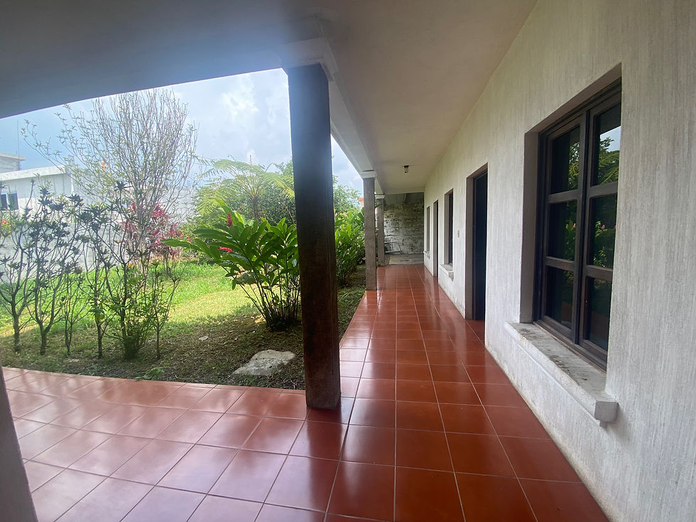 Miniatura: CASA DE CAMPO EN SAN FELIPE REU 