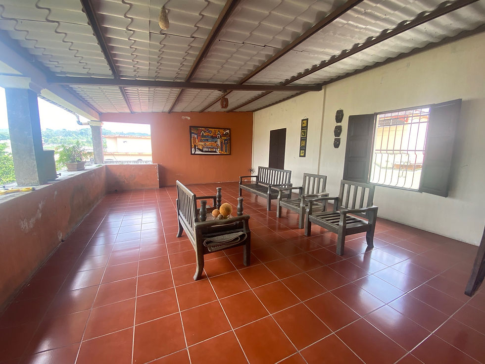 Miniatura: CASA DE CAMPO EN SAN FELIPE REU 