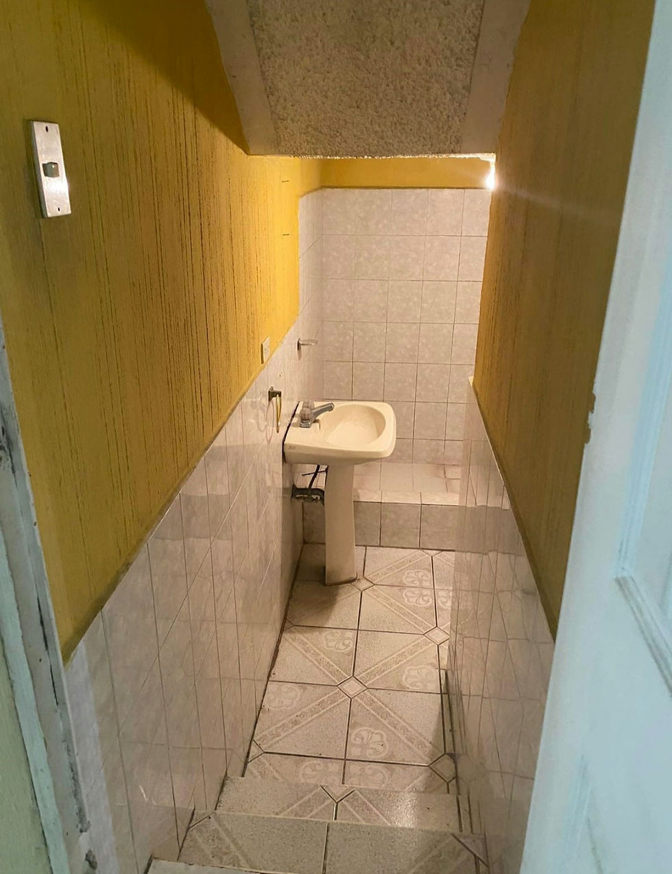 Miniatura: Se alquila apartamento zona 1 Quetzaltenango 