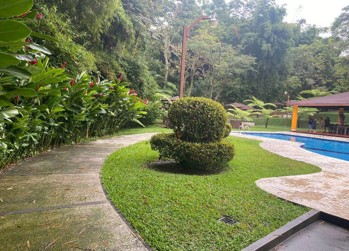 Miniatura: VENDIDO Venta de terreno en la (Perla)