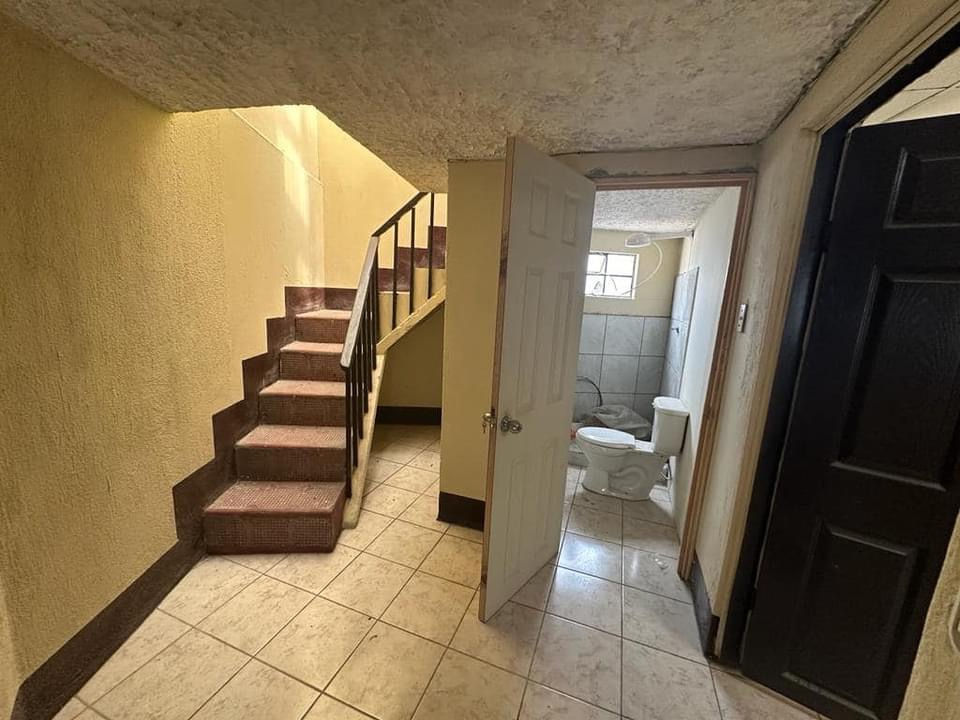 Miniatura: CASA CERCA DE LA USAC DE QUETZALTENANGO 