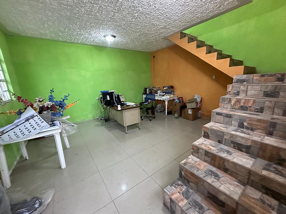 Miniatura: 8 CUERDAS DE TERRENO INCLUYE FABRICA EN QUETZALTENANGO 