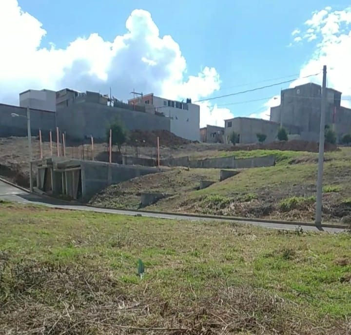 Miniatura: TERRENO EN VENTA EN SAN JOSE PINULA 