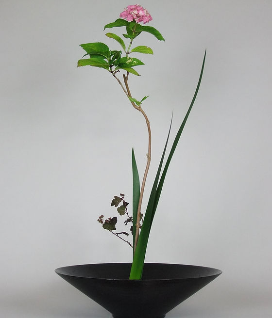 【希少】オールドニッポン 一陳盛り上げ 風景紋 バスケット 花籠 花瓶 希少】オールドニッポン 一陳盛り上げ 風景紋 バスケット 花籠 花瓶