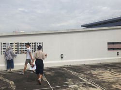 EXISTING ROOFTOP