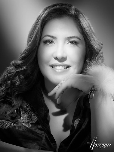 Marily Glyptis Kanellaki