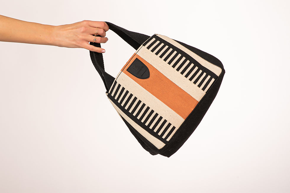 Thumbnail: Top Handle Bag Caprice Black