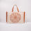 Thumbnail: Beach Bag Corralium Terracotta