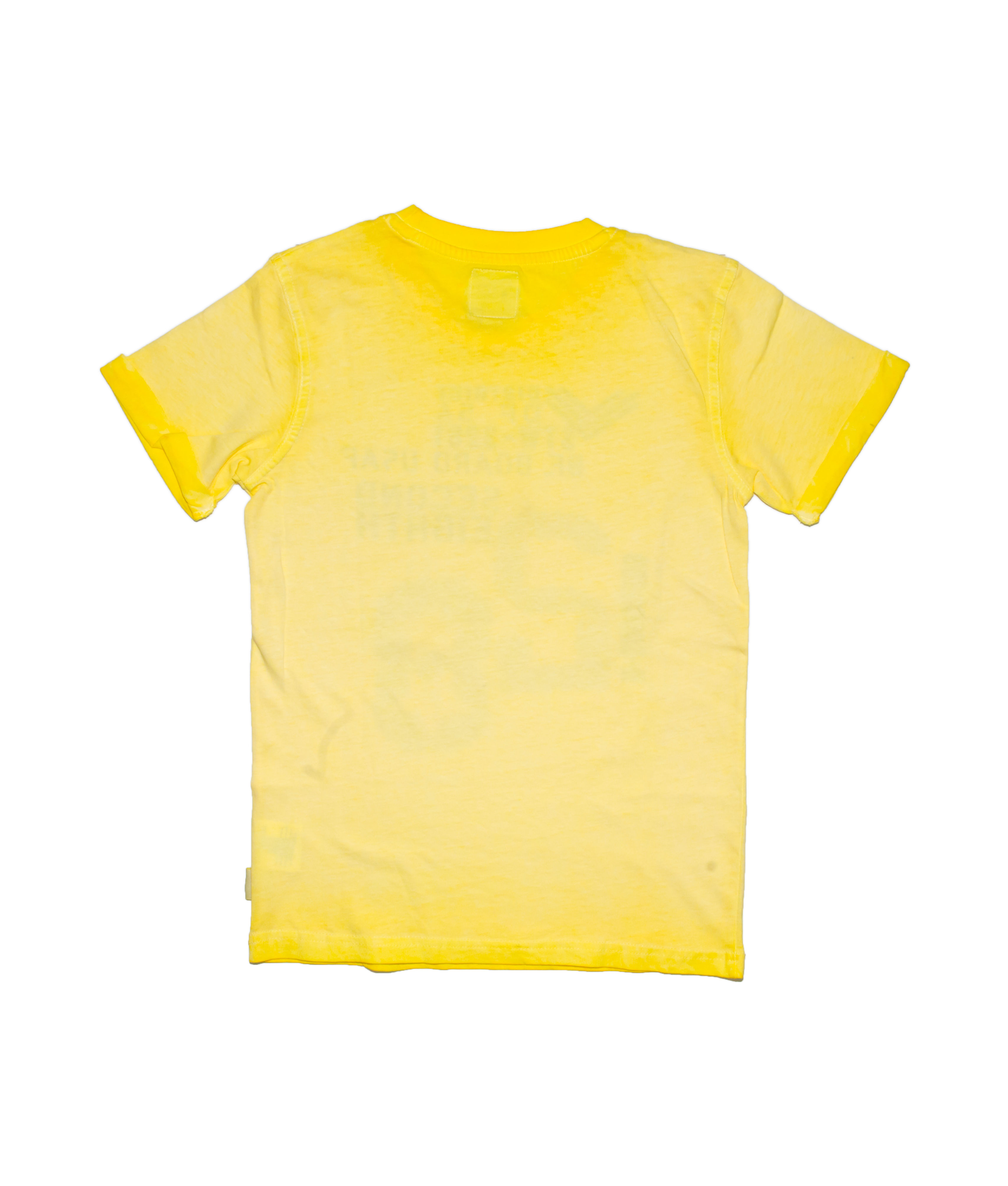 Μπλούζα "Second Eighth"