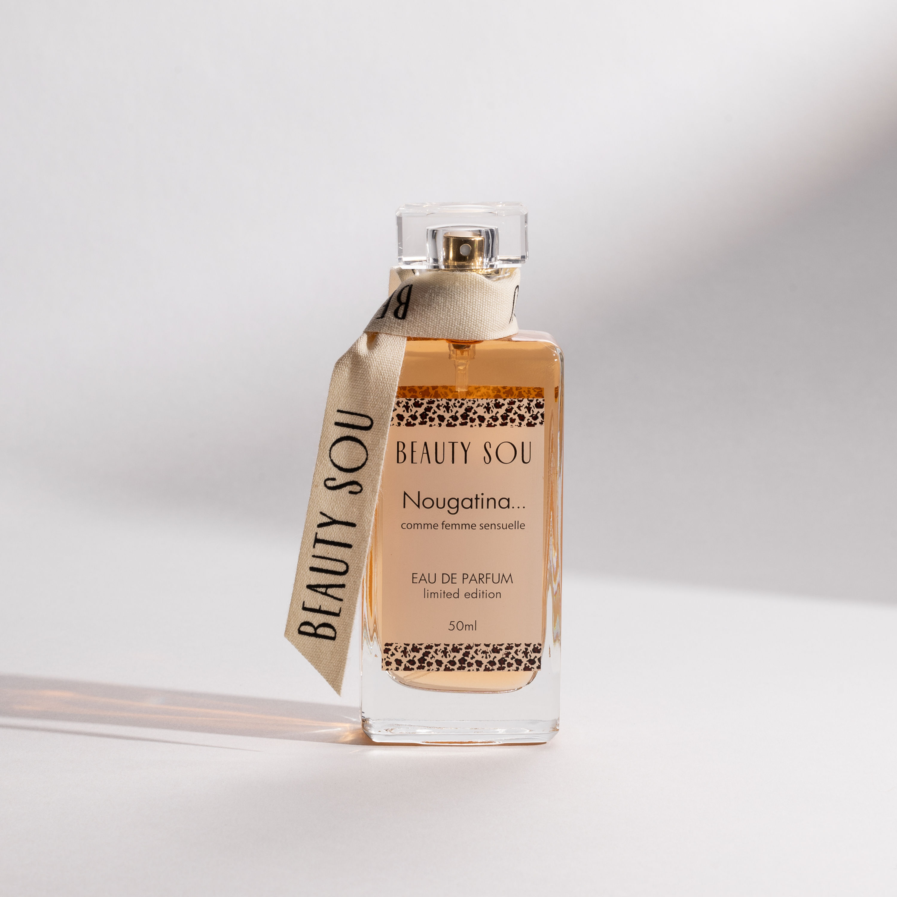 Nougatina Eau De Parfum