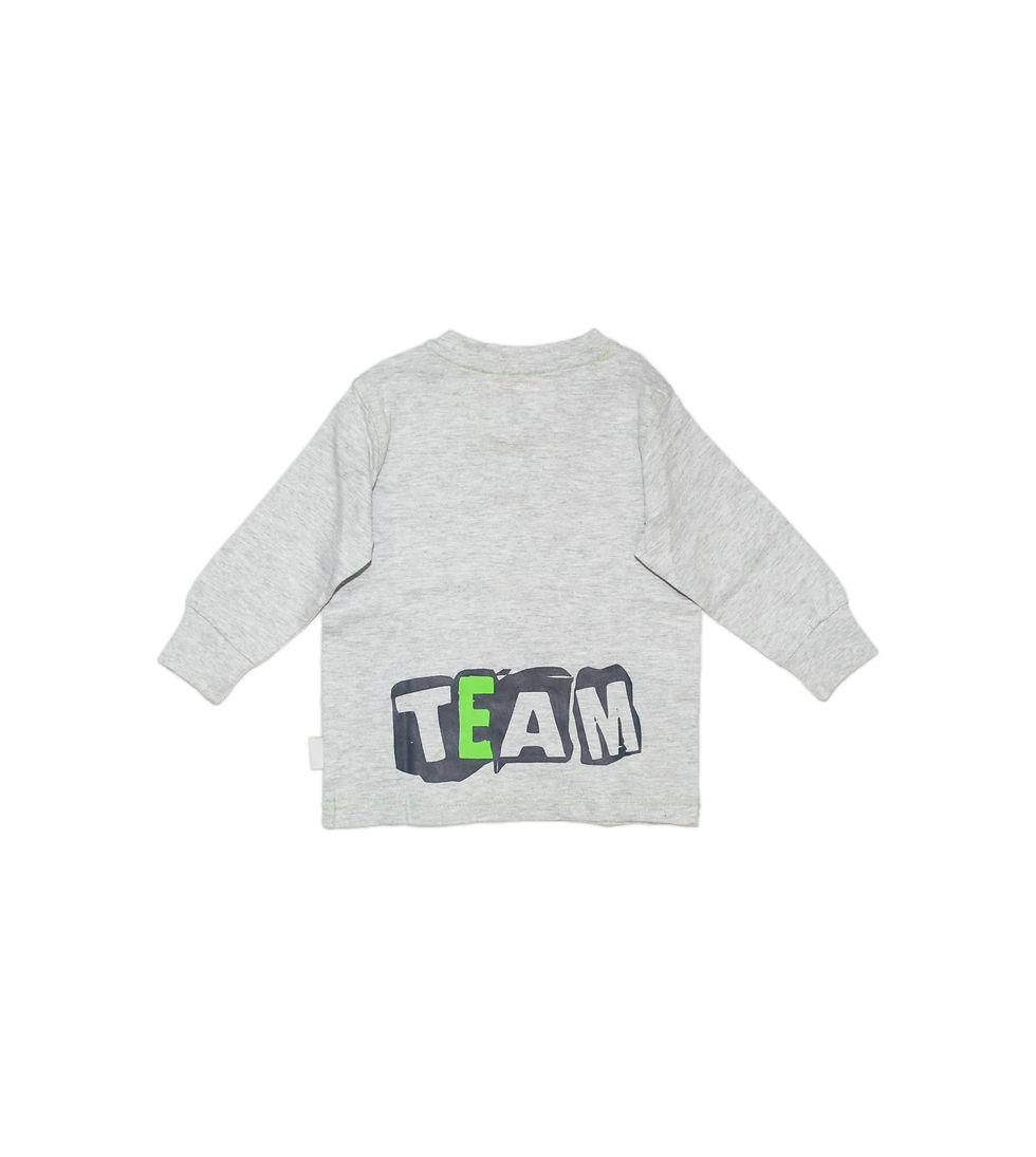 Thumbnail: BASEBALL TEAM