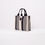 Thumbnail: Tote Bag Stripes Black