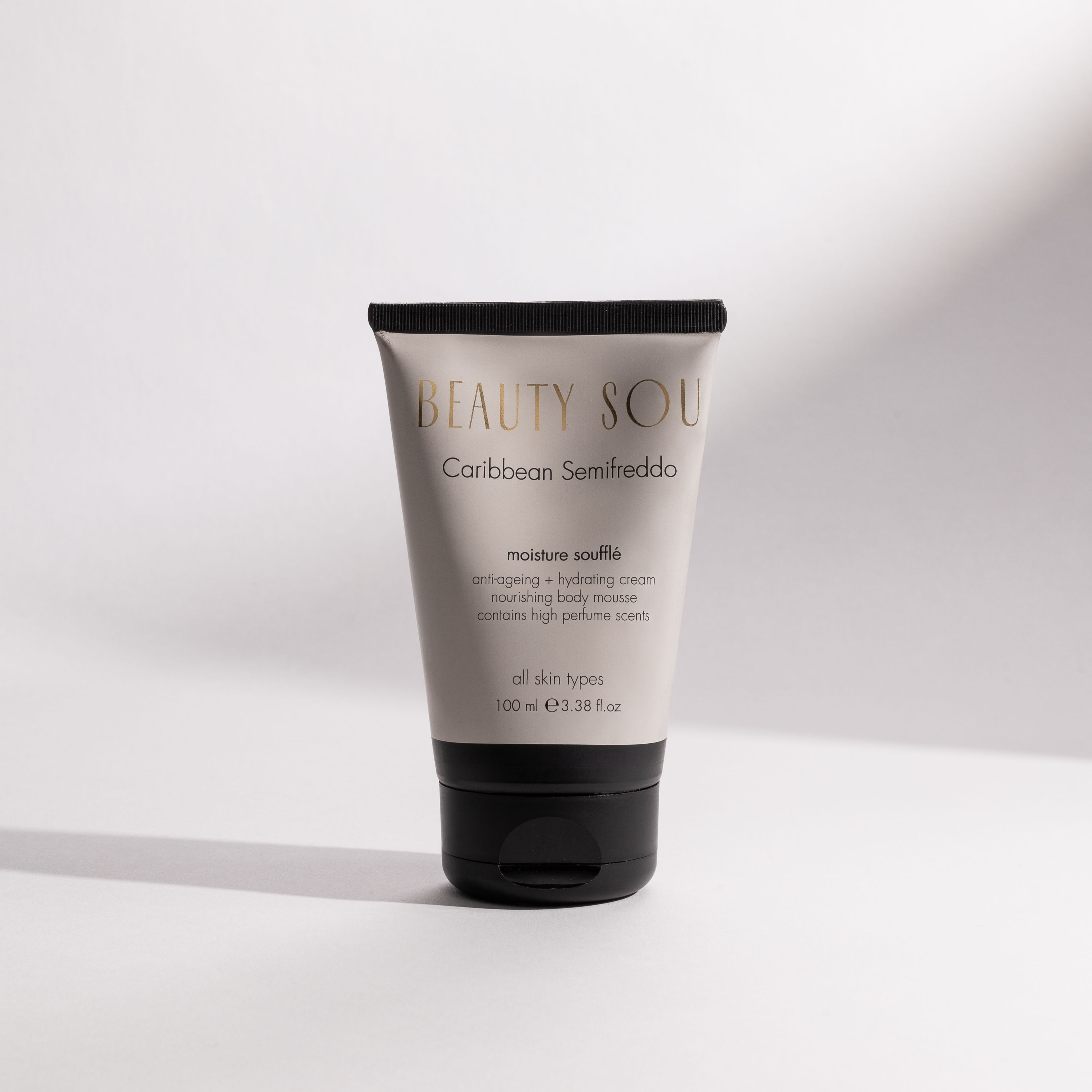 Caribbean Semifreddo 100ml