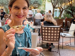 Il Giardino Segreto, ένας «μυστικός κήπος» μέσα στην καρδιά της πόλης 