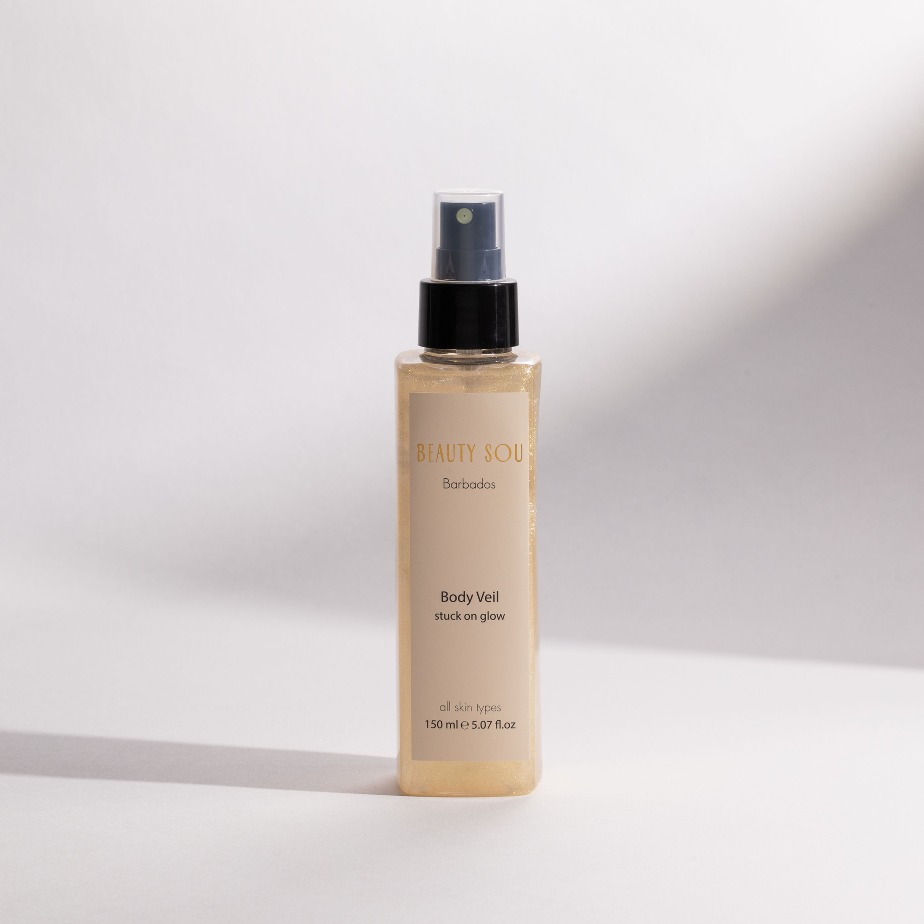 Barbados Body Veil