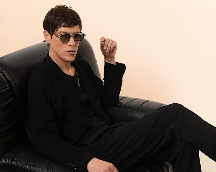 john dalia eyewear spring 2026