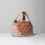 Thumbnail: Top Handle Bag Maze Terracotta