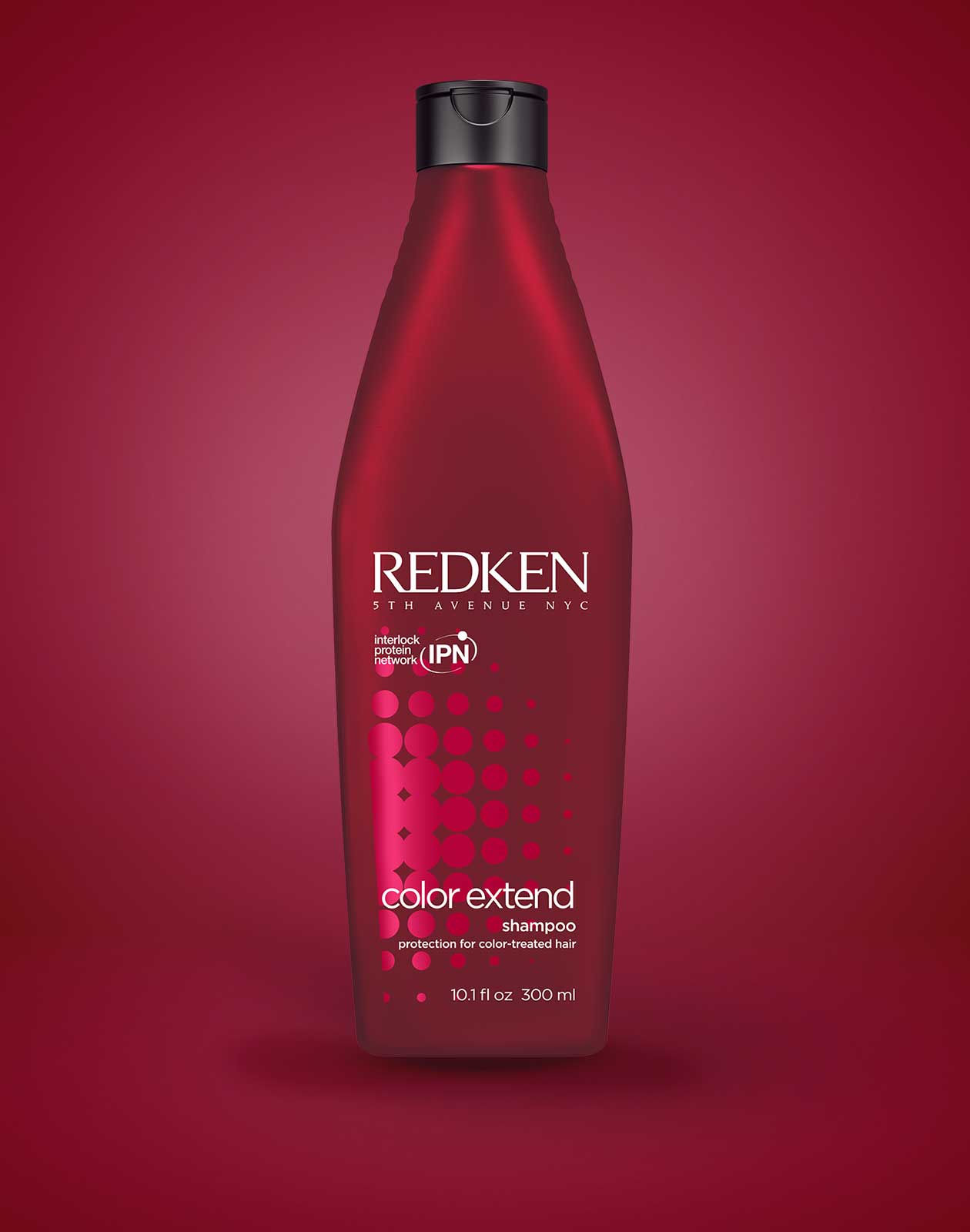 Redken Color Extend Shampoo 10.1oz
