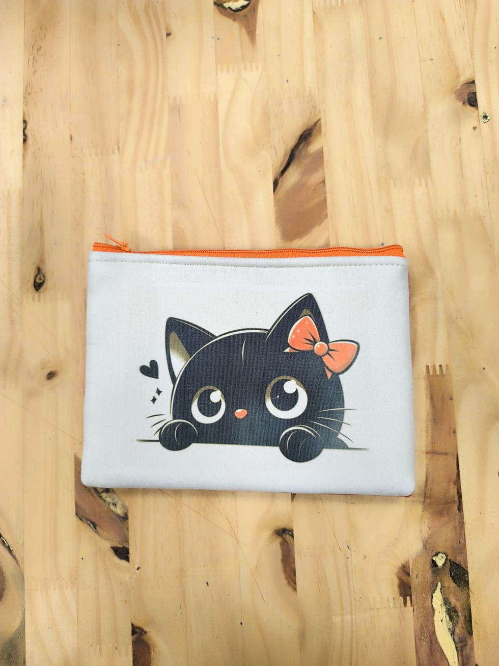 pochette liseuse