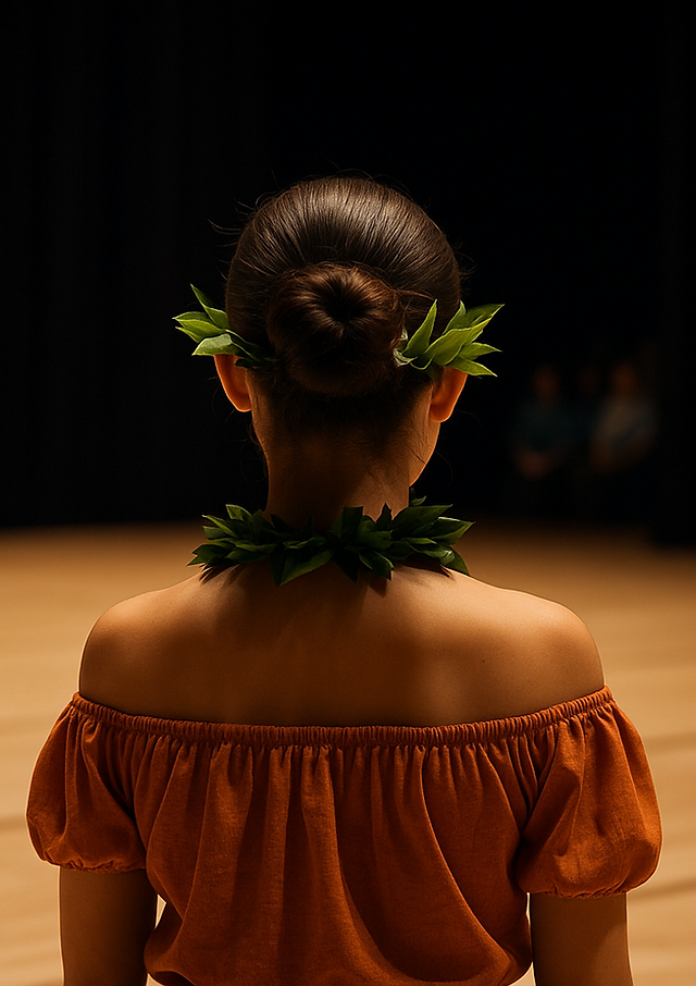 Hula ʻOni E Japan 2026