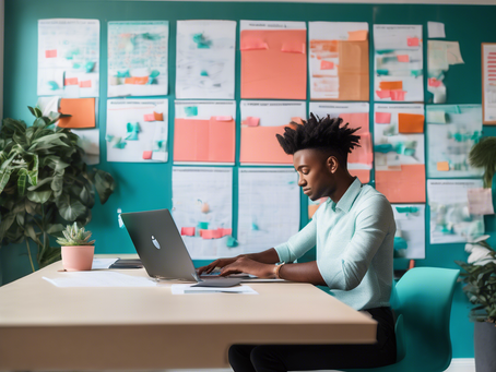 Why Every Business Needs a Blog: Boost Your Google Visibility