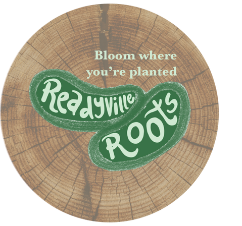 Freelance Work - Readyville Roots