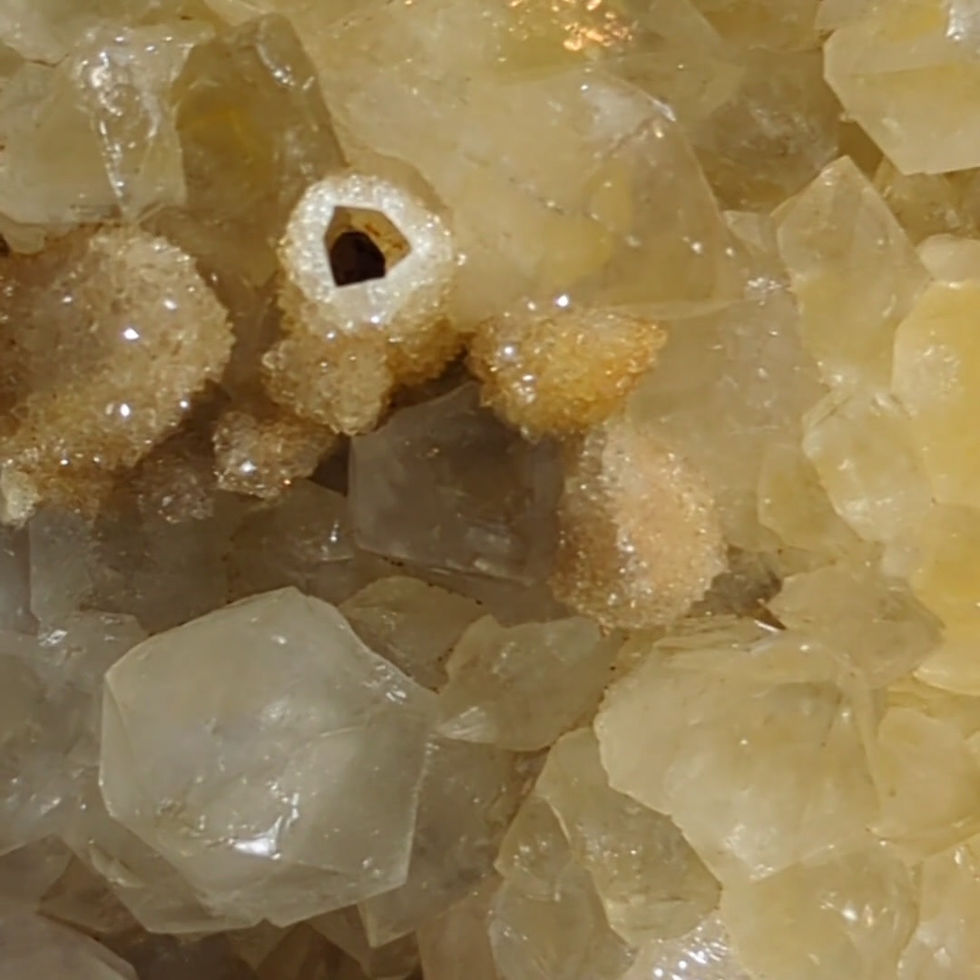 Thumbnail: Natural Golden Healer/Limonite Quartz
