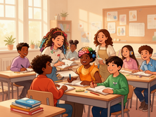 Understanding Neurodiversity: A Strengths-Based Starting Point
