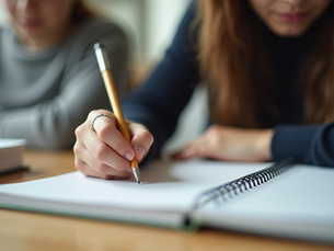 Positive Affirmations to Empower Students