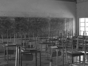 Did you notice someone missing?