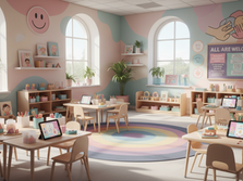 Empowering Students with Learning Disabilities: Effective Learning Support Strategies