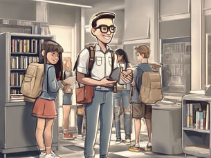 Back-to-School Resource Guide for Neurodivergent Learners