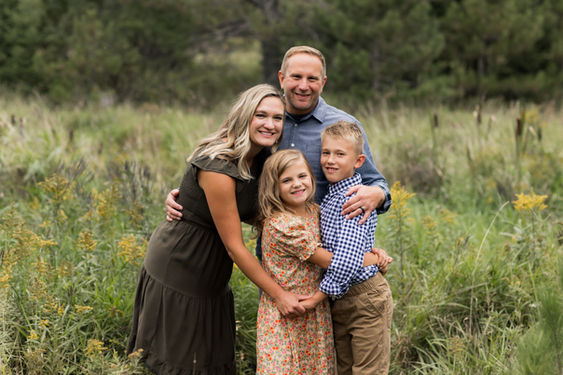 Wisconsin Family Photos