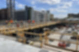 110+111 Ann St. Jobsite Tour Prior to Happy Hour