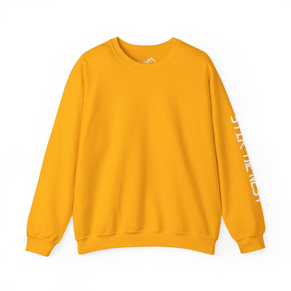 Thumbnail: Black Hornet Sweatshirt