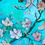 Thumbnail: Blossom, pink and green