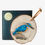 Thumbnail: Kingfisher decoration