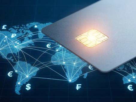 Credit Cards Explained Stinger