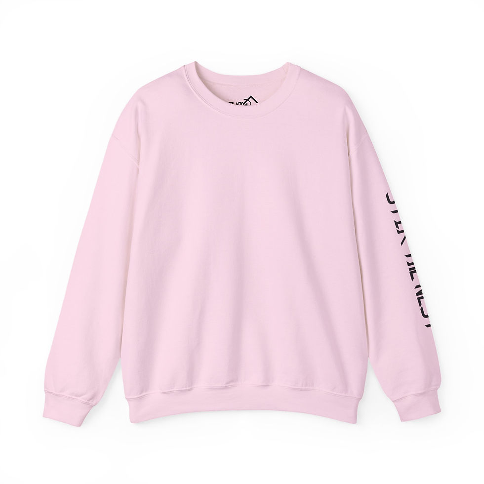 Thumbnail: Black Hornet Sweatshirt