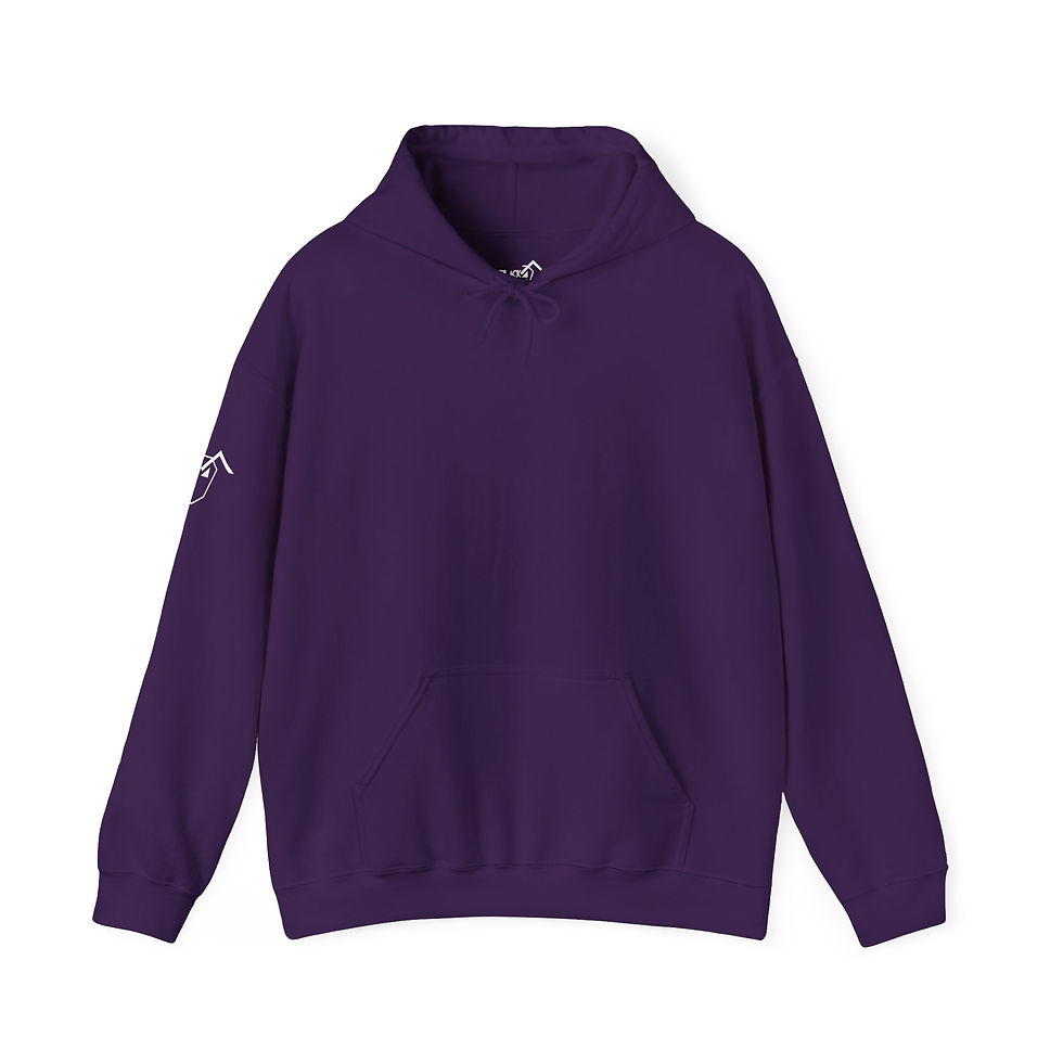 Thumbnail: Hornet Head Hoodie