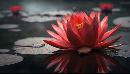 Red Lotus