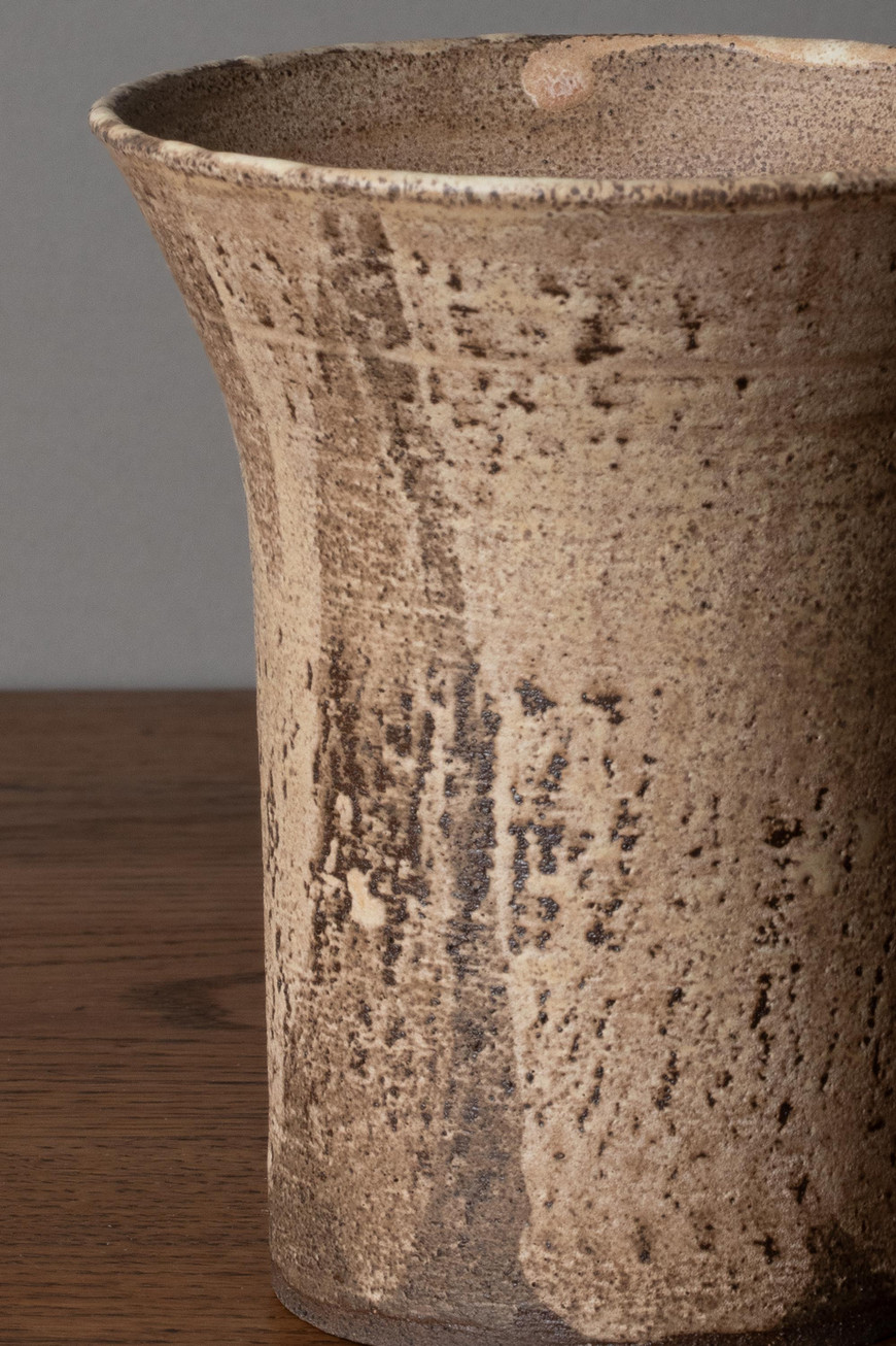 Textured Vase 001