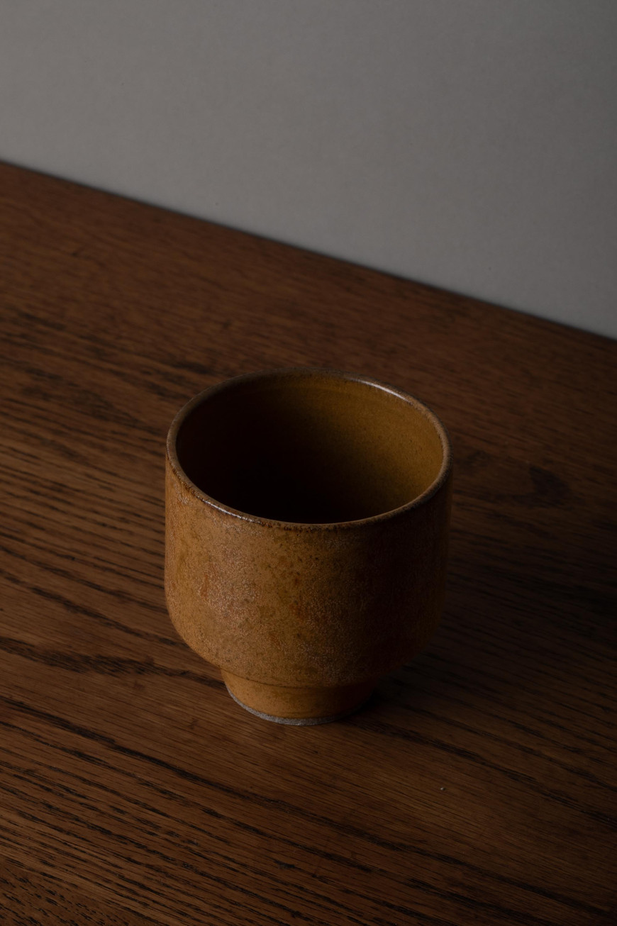 Textured Cup Duo